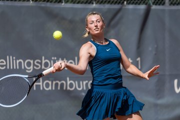 Marie-Lynn Tiedemann 41 - Klipper Open